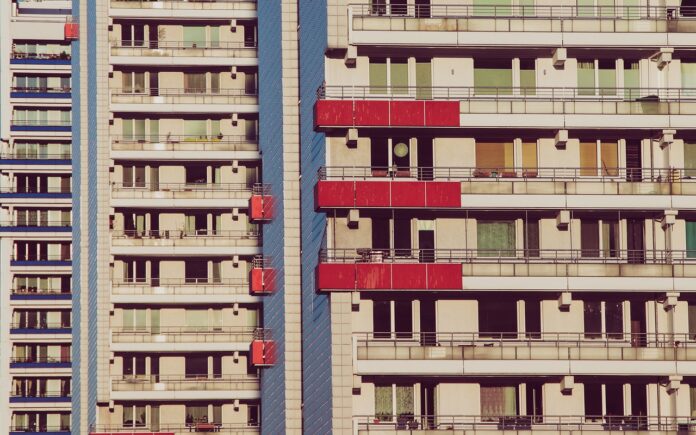 case popolari di milano, problema amianto