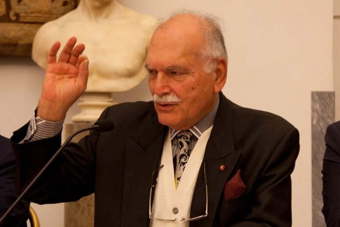 problema amianto, parla giampiero cardillo