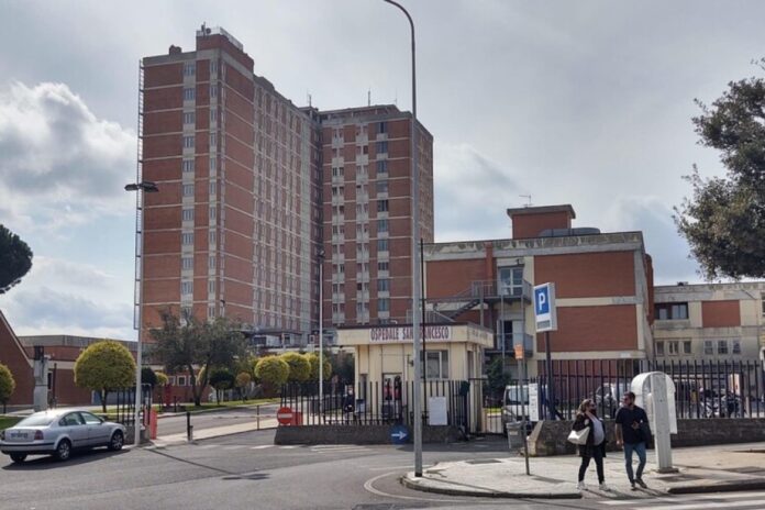 progetto ARRDIA - ospedale nuoro (ANSA)