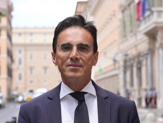 Mario Turco amianto, presentato DDL