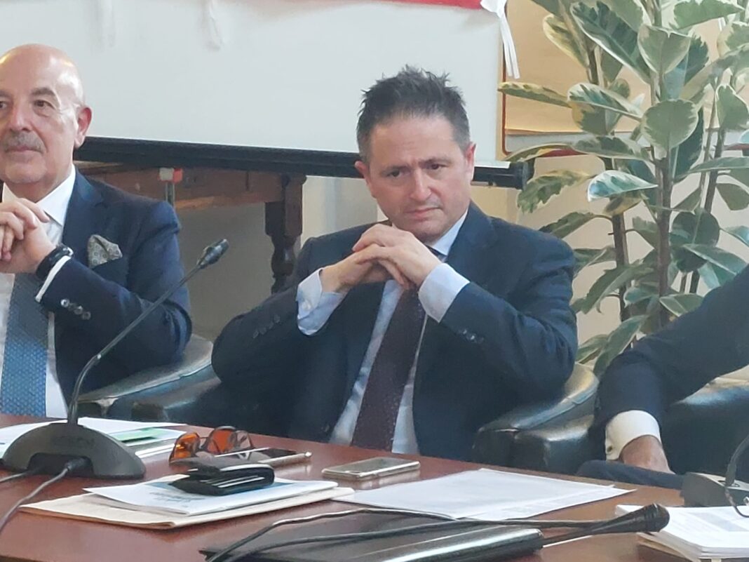 Avv. Ezio Bonanni presidente Osservatorio Nazionale Amianto (ONA)
