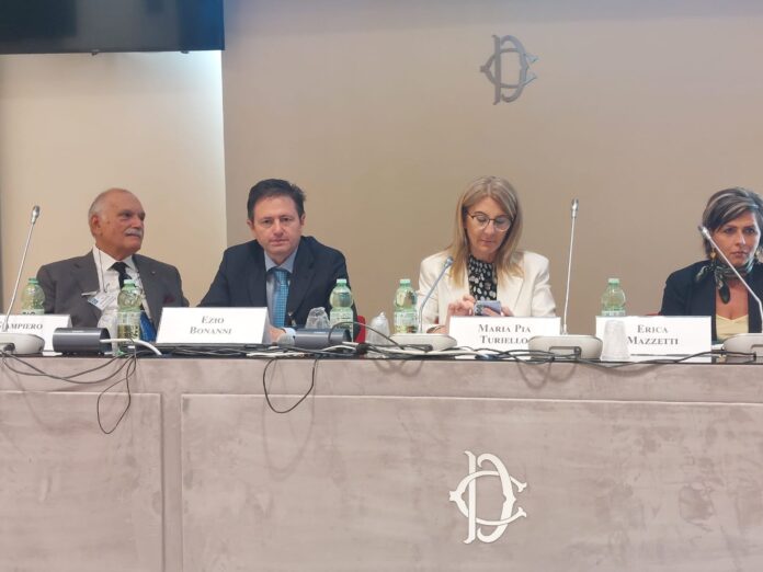 Convegno Camera dei Deputati, amianto e nuove fonti energia