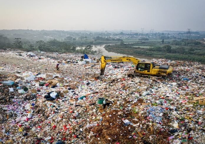 discariche