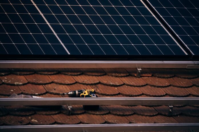 Riqualificare le aree industriali
