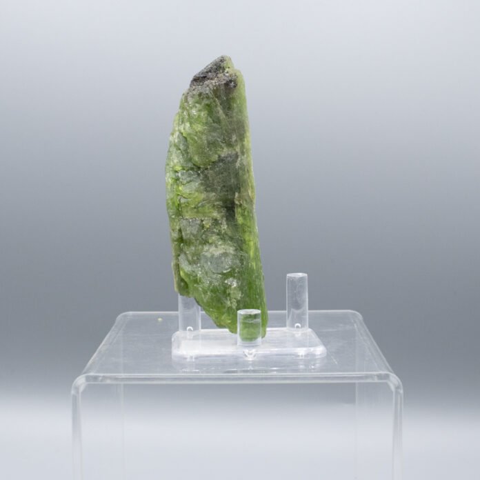 Tremolite: minerale di amianto