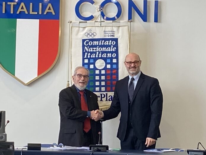Digital Fair Play: conferenza stampa di presentazione della Convenzione