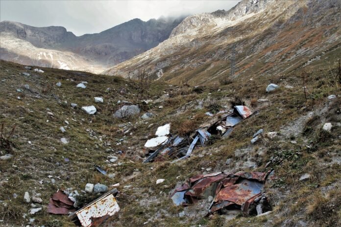 Cagliari, istanza ecologisti: denunciata piccola “Terra dei fuochi”