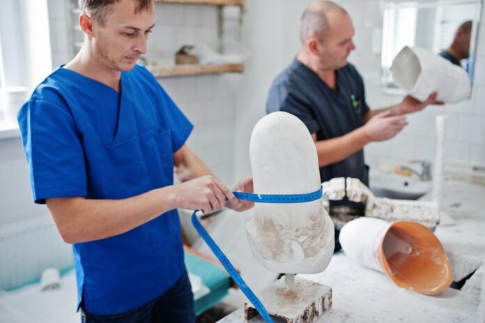 Un metodo per trasformare l'amianto in protesi