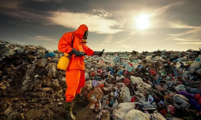 ecomafia: criminalità