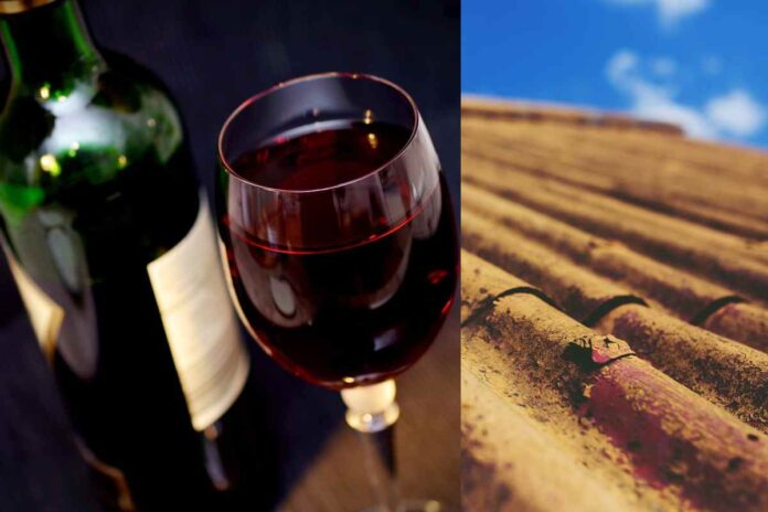 vino e solidarietà per le patologie dell'amianto