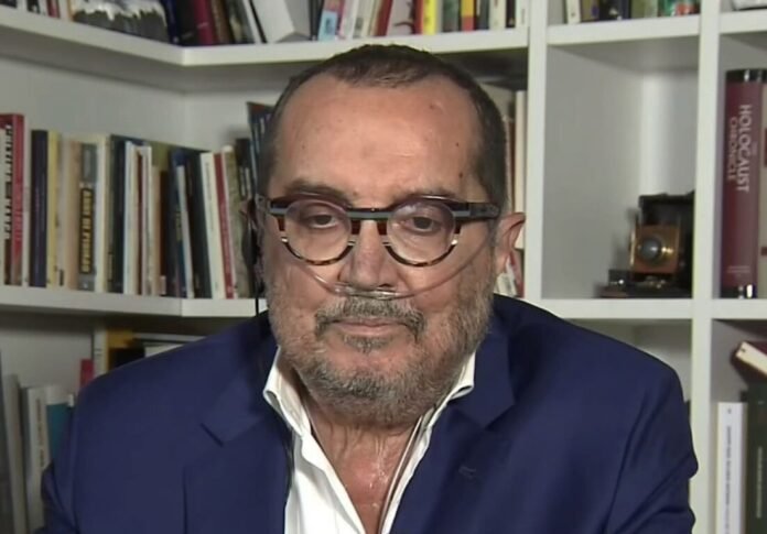 franco di mare malato mesotelioma