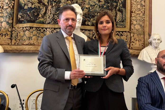Amianto uranio impoverito, Franco Di Mare