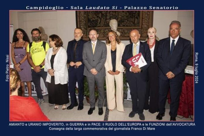 Convegno Ona
