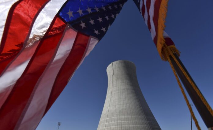la corsa all'uranio e le conseguenze