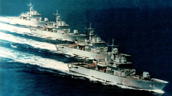 Navi - TAR condanna Difesas: giustizia per capitano esposto ad amianto