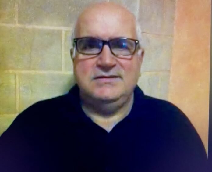 Aldo Guerrera
