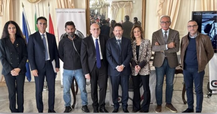 Taranto e l'emergenza amianto, tra storia dati e urgenze sanitarie