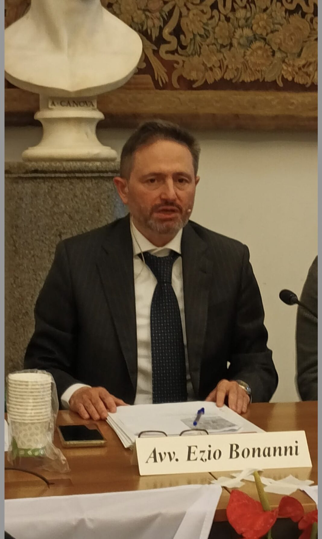 sicurezza sul lavoro e benessere psicologico, Trieste