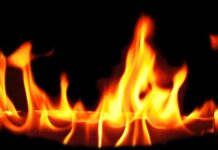 incendio