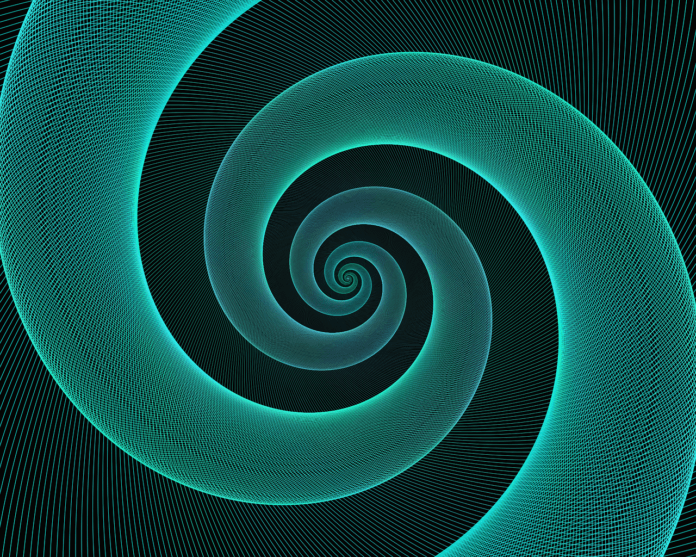 morti per amianto, spirale