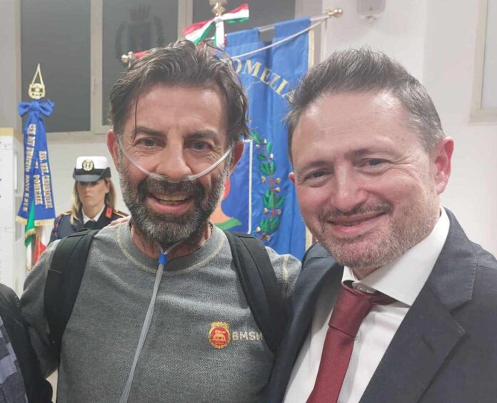 trabucco bonanni vittime del dovere