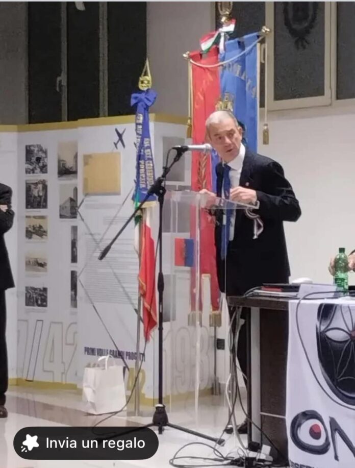 pasquale trabucco Littizzetto