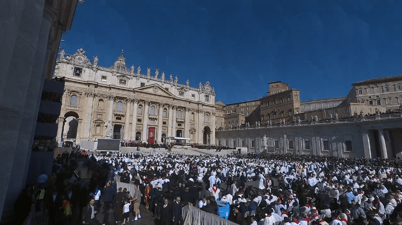 Papa Francesco Papa Francesco