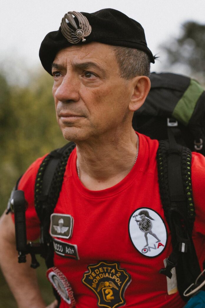Pasquale Trabucco