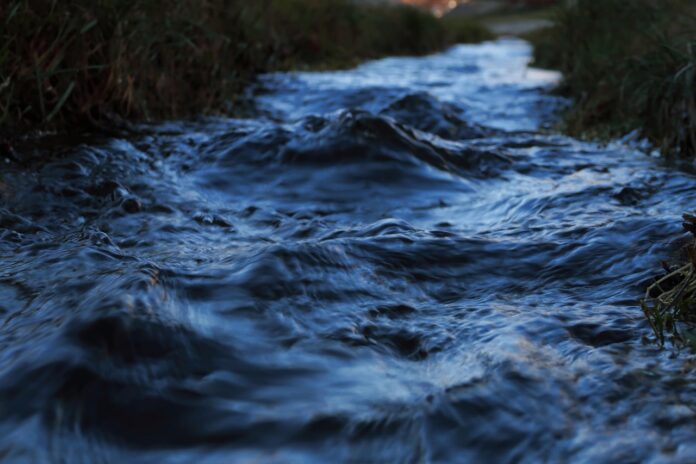 fiume Roan