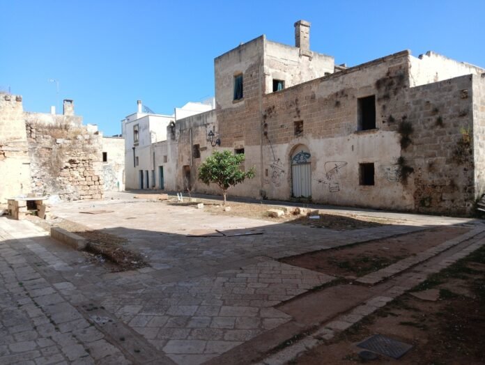 Alliste