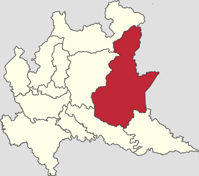 Brescia, amianto