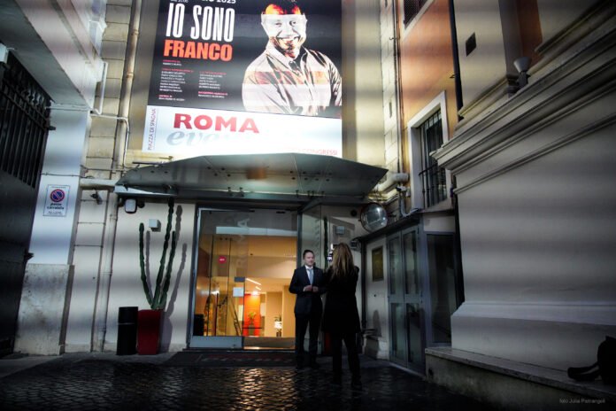 L'Avv. Ezio Bonanni intervistato