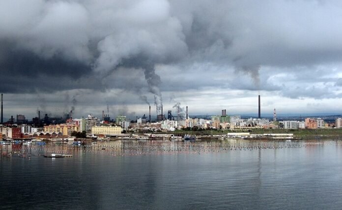 ex ilva