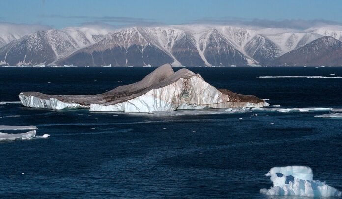 Antartico, Antartide