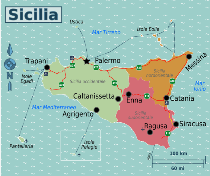 Sicilia