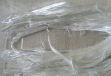 Fibre di amianto