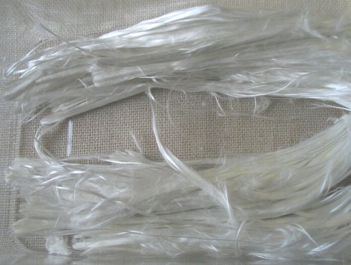 Fibre di amianto