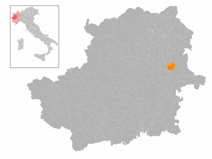 Comune di Montanaro