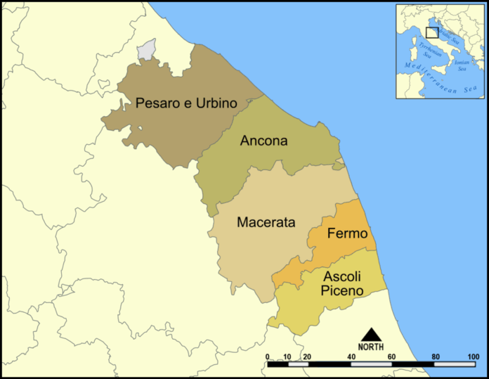 marche