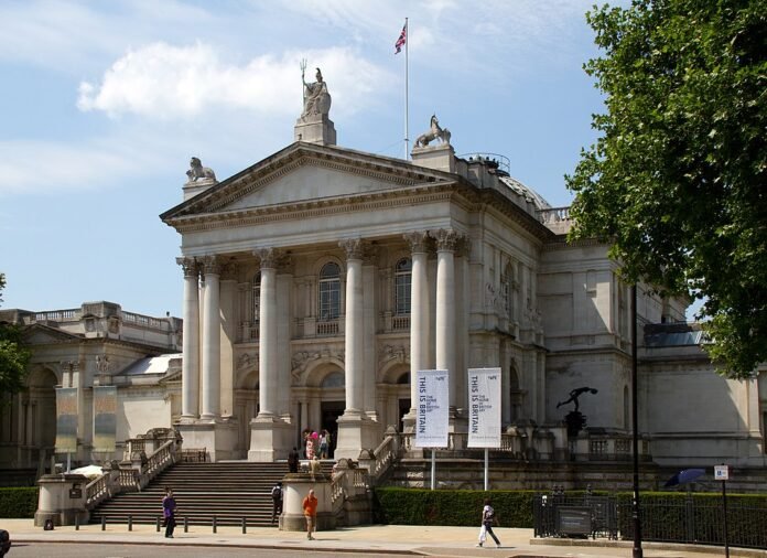Tate Gallery