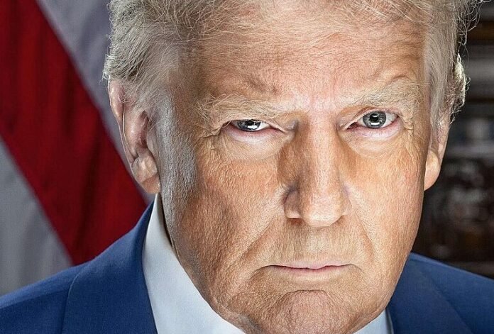 trump, usa