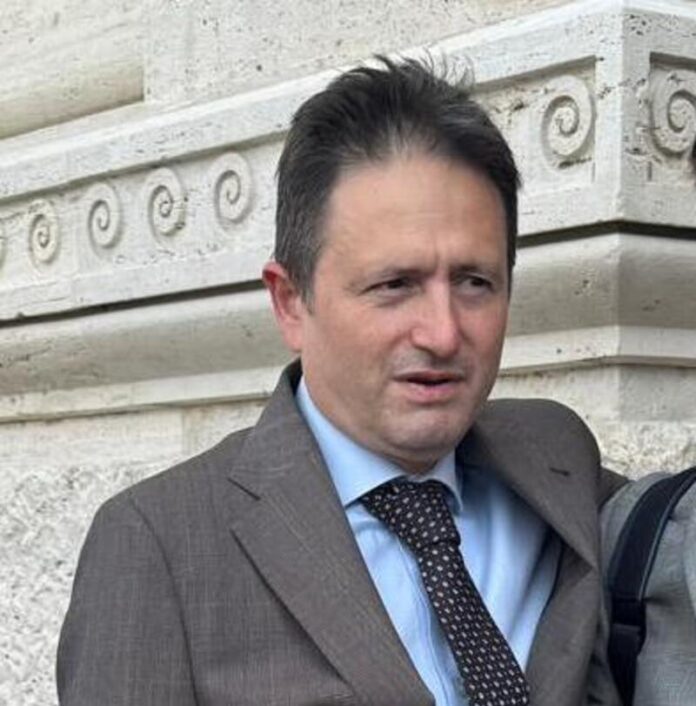 Avv. Ezio Bonanni