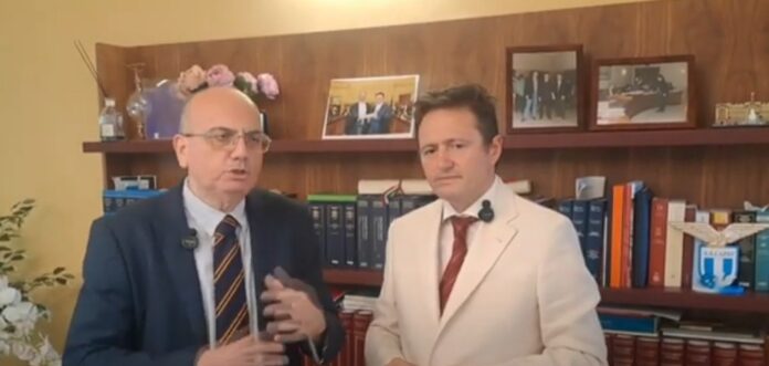 Abbate e Bonanni
