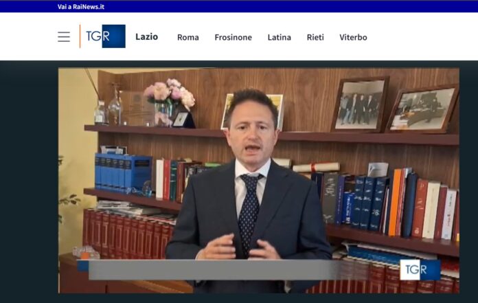bonanni servizio televisivo amianto