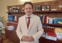 Amianto, Avv. Ezio Bonanni, presidente ONA nel suo studio legale