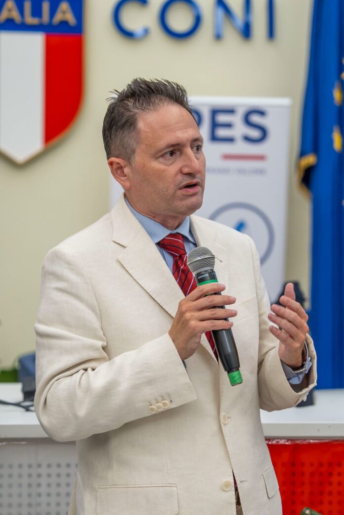 Avv. Ezio Bonanni