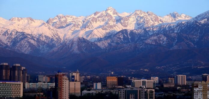 Kazakistan