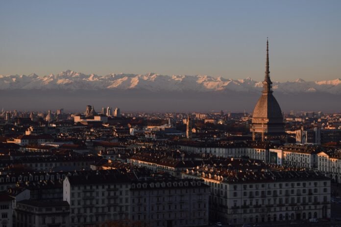Piemonte, mole antonelliana