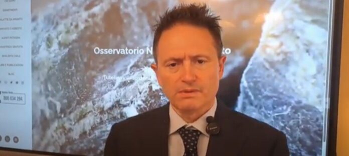 Avv. Ezio Bonanni