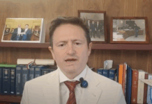 Avv. Ezio Bonanni, presidente dell'Osservatorio Nazionale Amianto